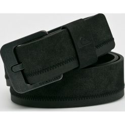 Quiksilver - Pasek. Paski marki Quiksilver. W wyprzedaży za 99.90 zł.