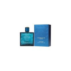 VERSACE EROS EDT folia 100 ml. Perfumy męskie VERSACE. Za 184.35 zł.