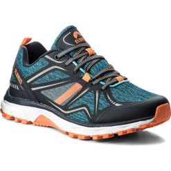Trekkingi ELBRUS - Gladis Blue Coral/Navy/Orange. Bez kategorii marki ELBRUS. W wyprzedaży za 199.00 zł.
