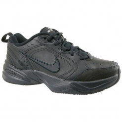 Nike Monarch Iv 415445-001 45,5 Czarne. Buty treningowe marki Nike. W wyprzedaży za 199.99 zł.
