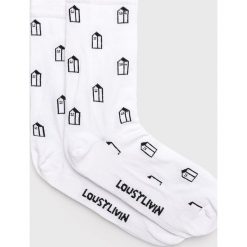 Lousy Livin - Skarpety. Skarpety marki Lousy Livin. W wyprzedaży za 19.90 zł.