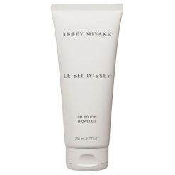 Issey Miyake Le Sel d‘Issey Żel pod prysznic dla mężczyzn Żele pod prysznic 200 ml Męskie. Pielęgnacja ciała ISSEY MIYAKE. Za 199.00 zł.
