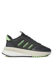 Adidas Sneakersy X_PLR Phase ID0423 Szary. Szare buty sportowe casual Adidas, bez wzorów, z materiału, bez zapięcia. Za 409.99 zł.