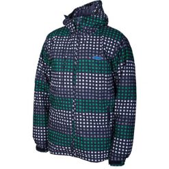 Brugi Kurtka narciarska męska 4AL8-206 Verde r. L. Kurtki narciarskie i snowboardowe marki Brugi. Za 190.99 zł.