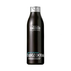 Loreal Professionnel Rewitalizacji Szamponu Dla Mężczyzn Mężczyzna Tonique (Rewitalizacji Szampon) 250 Ml. Szampony i pielęgnacja marki Nivea. W wyprzedaży za 26.00 zł.