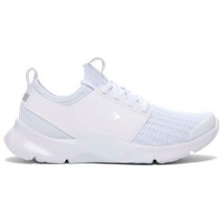 Under Armour Buty Do Biegania Męskie Drift Rn White 42,5. Buty do biegania marki Under Armour. Za 299.00 zł.