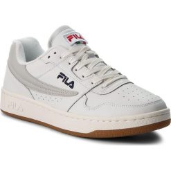 Sneakersy FILA - Arcade Low 1010411 White. Buty sportowe casual marki Fila. W wyprzedaży za 239.00 zł.