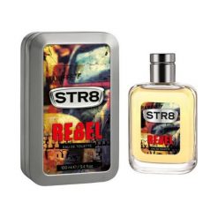 STR8 Rebel EDT 100ml. Perfumy męskie STR8. Za 26.78 zł.