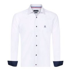 Sir Raymond Tailor Męska Koszula Concede L Biała. Koszule marki Sir Raymond Tailor. Za 149.00 zł.