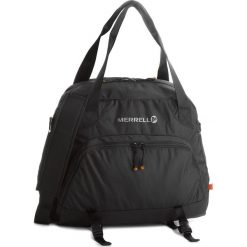 Torba MERRELL - Maricara JBF22526-010 Black. Torby na ramię marki Merrell. W wyprzedaży za 129.00 zł.