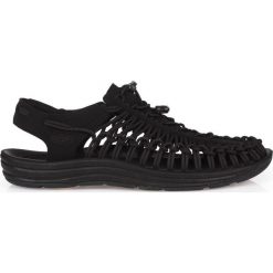Keen Sandały męskie Uneek Black/Black r. 40.5 (1014097). Sandały marki Keen. Za 269.00 zł.