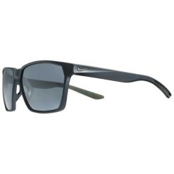 Okulary przeciwsłoneczne Unisex Nike NIKE-MAVERICK-EV1094-001. Czarne okulary przeciwsłoneczne Nike. Za 660.95 zł.