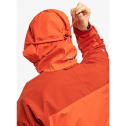 Kurtka GORE-TEX męska Mountain Equipment Saltoro Jacket. Brązowe kurtki MOUNTAIN EQUIPMENT, m, bez wzorów, z gore-texu, bez kaptura. Za 981.99 zł.