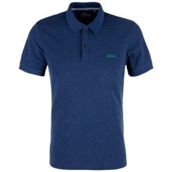 S.Oliver Koszulka Polo Męska Xl Ciemnoniebieska. Koszulki polo sportowe marki S.Oliver. W wyprzedaży za 79.00 zł.