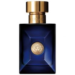 Versace Dylan Blue Eau de Toilette Spray Woda toaletowa 30 ml Męskie. Perfumy męskie VERSACE. Za 325.00 zł.