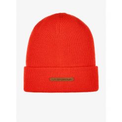 Czapka zimowa La Sportiva Boulder Beanie. Szare czapki zimowe La Sportiva, bez wzorów. Za 161.99 zł.