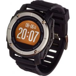 Smartwatch Garett Electronics Sport 23 GPS. Zegarki smartwatch Garett Electronics, bez wzorów. Za 551.99 zł.