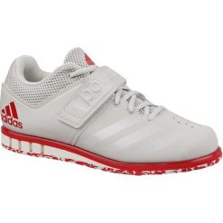 Adidas Powerlift.3.1 cq1773 46 2/3 Białe. Buty treningowe marki Adidas. W wyprzedaży za 329.99 zł.