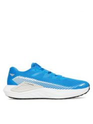 Salomon Buty do biegania Drx Defy Grvl L47760700 Niebieski. Niebieskie buty do biegania Salomon, bez wzorów, z materiału, bez zapięcia, do biegania. Za 389.99 zł.