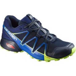 Salomon Buty Speedcross Vario 2 Navy Blaze/Nauti 43,3. Buty do biegania marki Salomon. Za 459.00 zł.