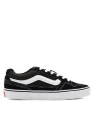 Vans Tenisówki CALDRONE VN0A5JM2BA21 Czarny. Czarne trampki Vans, m, bez wzorów, bez zapięcia. Za 339.99 zł.
