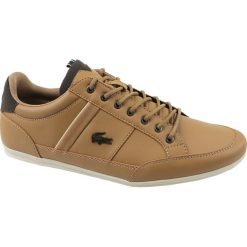 Lacoste Chaymon 118 2 CAM00122B1. Trampki sportowe marki ASICS. W wyprzedaży za 399.99 zł.