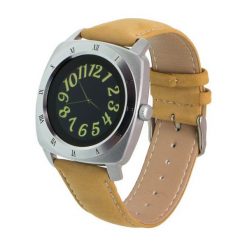 Smartwatch Garett Electronics GT16. Zegarki smartwatch Garett Electronics, bez wzorów. Za 353.99 zł.