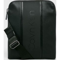 Calvin Klein - Saszetka. Saszetki i nerki marki CALVIN KLEIN. Za 329.90 zł.