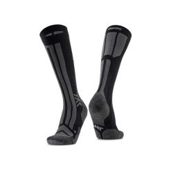 Skarpetki X-Socks Montain Perform OTC. Czarne skarpety X-Socks, bez wzorów. Za 269.50 zł.