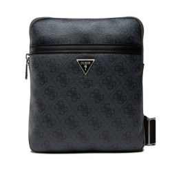 Saszetka Guess. Czarne saszetki i nerki Guess, z aplikacjami. Za 219.99 zł.