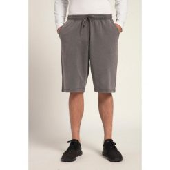 Męskie Spodnie dresowe FLEXNAMIC® odzież aktywna futbol amerykański. Szara szorty JAY-PI, m, bez wzorów, z bawełny. Za 244.99 zł.