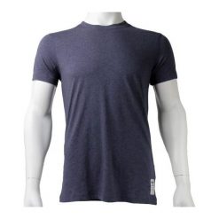 Adidas Podkoszulek męski Originals Prem Tee granatowy r. L (S19246). Podkoszulki marki Adidas. Za 73.30 zł.