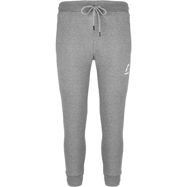 Spodnie dresowe męskie Reusch Joggers. Białe joggery i bojówki Reusch, l, bez wzorów, z dresówki, sportowe. Za 179.99 zł.