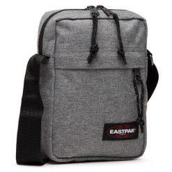 Saszetka Eastpak. Szare saszetki i nerki Eastpak, bez wzorów. Za 59.99 zł.