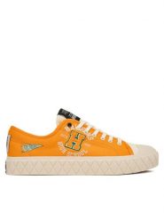 Palladium Trampki Palla Ace Tigers 04630-835-M Pomarańczowy. Brązowe trampki Palladium, m, bez wzorów, bez zapięcia. Za 322.15 zł.