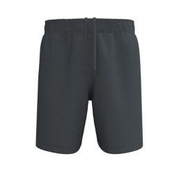 Spodenki fitness męskie Under Armour Woven Graphic. Szare krótkie spodenki sportowe Under Armour, m, bez wzorów, z materiału. Za 179.99 zł.