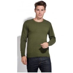 William De Faye Sweter Męski Xxl Zielony. Zielone swetry nierozpinane William de Faye, m, bez wzorów, bez kołnierzyka, bez ramiączek. W wyprzedaży za 241.00 zł.