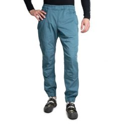 Spodnie wspinaczkowe męskie Black Diamond Notion. Niebieskie szorty Black Diamond, m, bez wzorów. Za 383.00 zł.