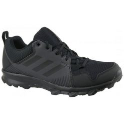Adidas Terrex Tracerocker s80898 42 2/3 Czarne. Buty do biegania marki Adidas. W wyprzedaży za 279.99 zł.