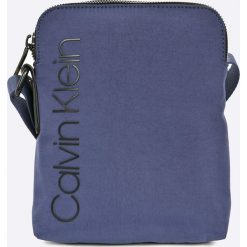 Calvin Klein - Saszetka. Torby na ramię marki CALVIN KLEIN. W wyprzedaży za 159.90 zł.