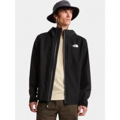 Kurtka Męska The North Face M Dryzzle Futurelight 2. Czarne kurtki przeciwdeszczowe The North Face, m, bez wzorów, bez kaptura. Za 1,099.00 zł.