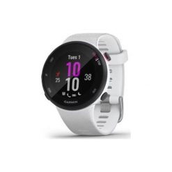Garmin Forerunner 45 L (biały)- szybka wysyłka! - Raty 10 x 82,9 zł - Raty 0%. Białe zegarki sportowe GARMIN. Za 829.00 zł.
