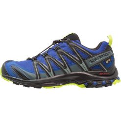 Salomon XA PRO 3D GTX Obuwie do biegania Szlak mazarine blue wil. Buty do biegania marki Salomon. Za 699.00 zł.