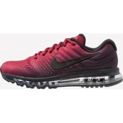 Nike Performance AIR MAX 2017 Obuwie do biegania treningowe black/team red. Buty do biegania marki Nike Performance. Za 799.00 zł.