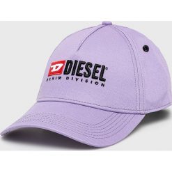 Diesel - Czapka. Czapki z daszkiem marki Diesel. Za 269.90 zł.