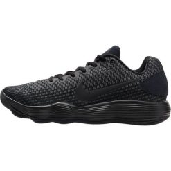 Nike Performance HYPERDUNK 2017 LOW Obuwie do koszykówki black/dark grey. Buty do koszykówki marki Nike Performance. W wyprzedaży za 439.20 zł.