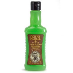 Reuzel Scrub Shampoo Szampony 350 ml. Szampony i pielęgnacja Reuzel. Za 113.09 zł.
