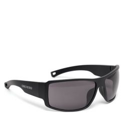 Okulary przeciwsłoneczne Gino Rossi. Czarne okulary przeciwsłoneczne Gino Rossi. Za 129.99 zł.