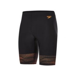 Speedo Kąpielówki męskie LANE JAM AM BLACK/ORANGE r. 90 (811359C138). Odzież kąpielowa marki Speedo. Za 92.21 zł.