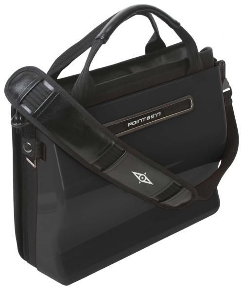 Wytrzymała torba ochronna na laptopa Point 65°N hardtop N. Czarne torby na laptopa BOBLBEE. Za 1,351.00 zł.